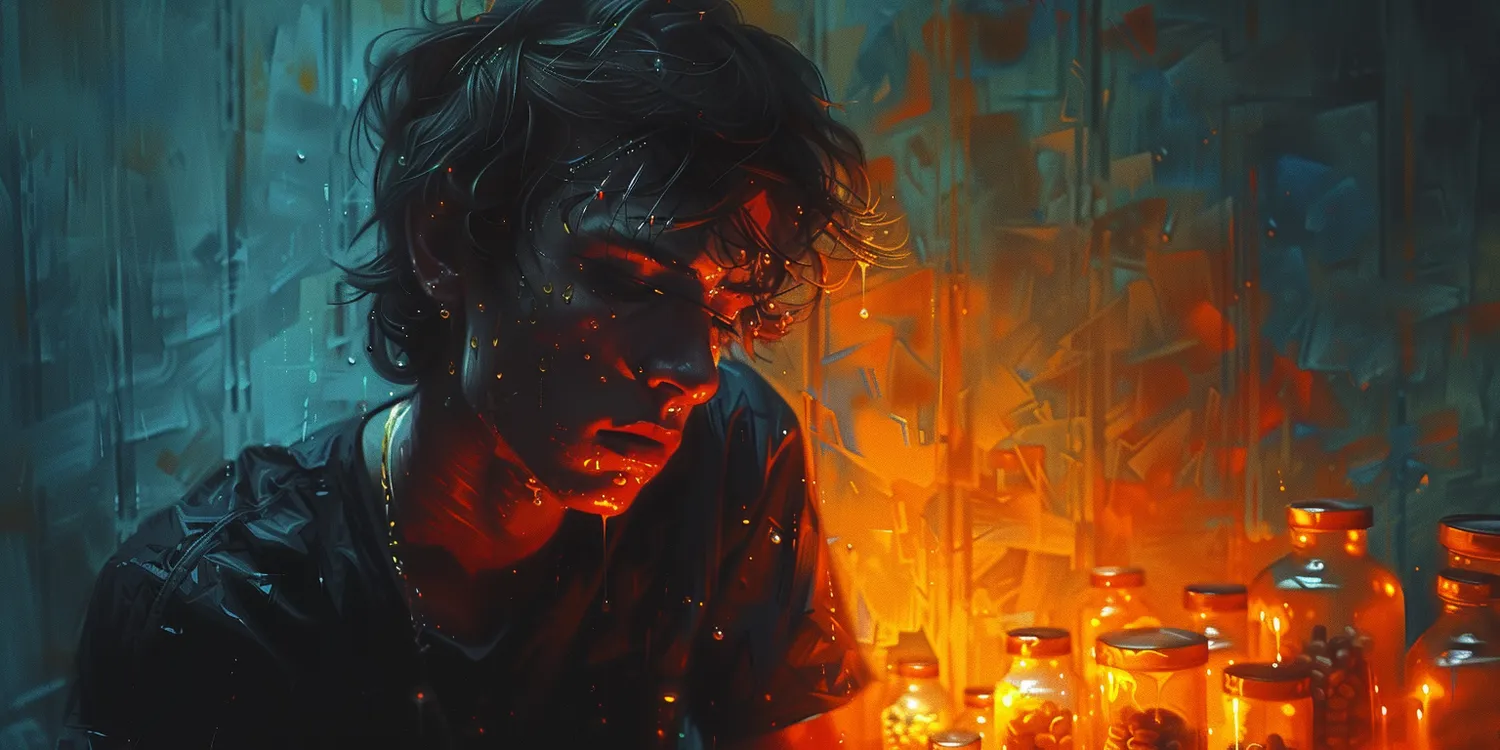 Jak dochodzi do uzależnienia?