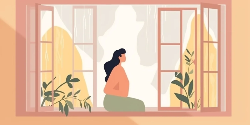 Jak sie montuje okna PCV?