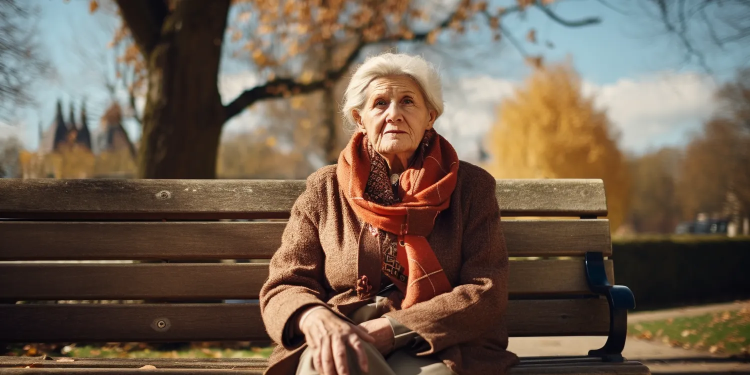 Jak wybrać dom opieki dla starców?