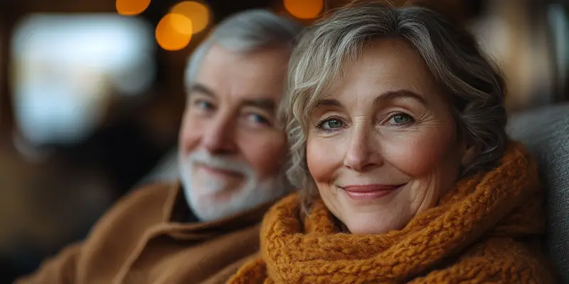 Jak wybrać odpowiedni dom dla seniorów?