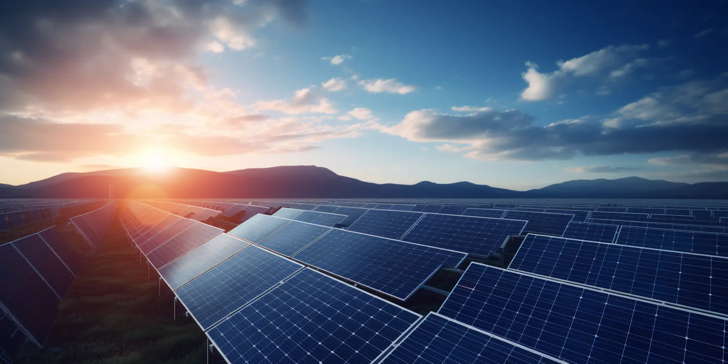 Jaką moc mają panele fotowoltaiczne?