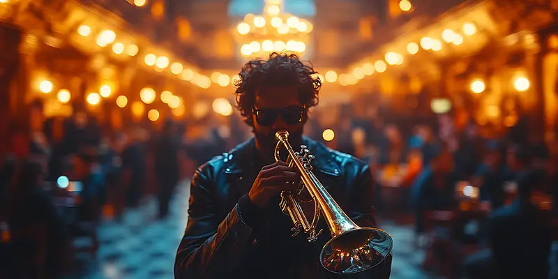 Jaka trąbka do nauki gry