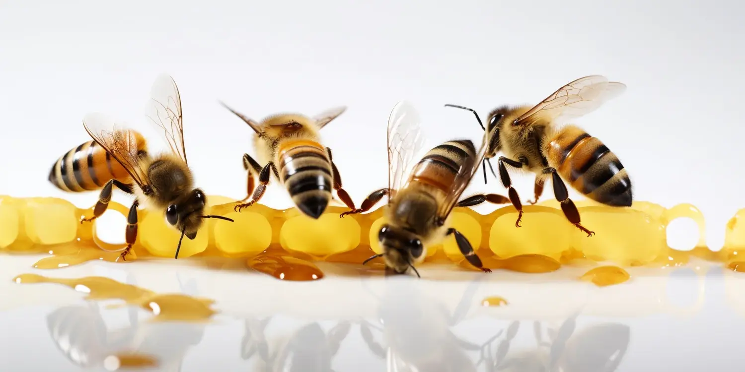 Miód nektarowo-spadziowy pomocny w jakich schorzeniach?