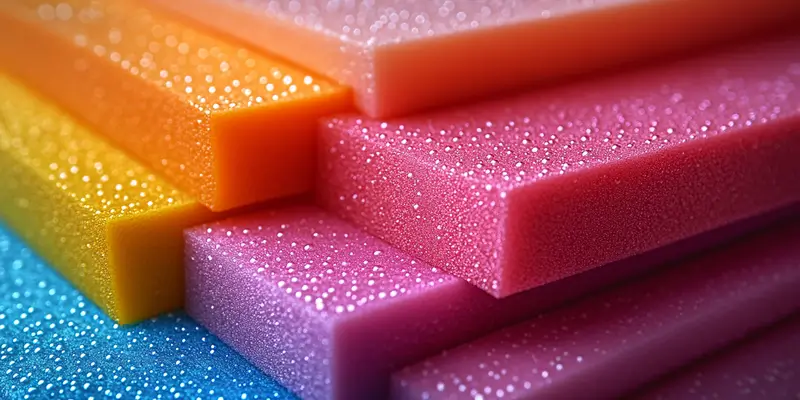 Pianka EVA gdzie kupić. bydgoszcz?