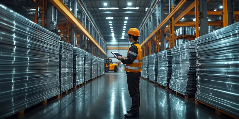 Po ile jest stal nierdzewna na złomie?