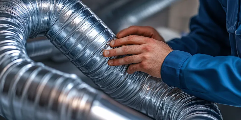 Rekuperacja w domu co to?