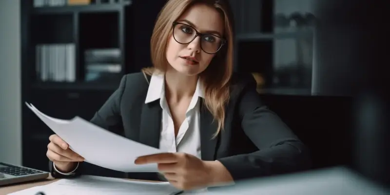 Usługi prawnicze - komu będą potrzebne?