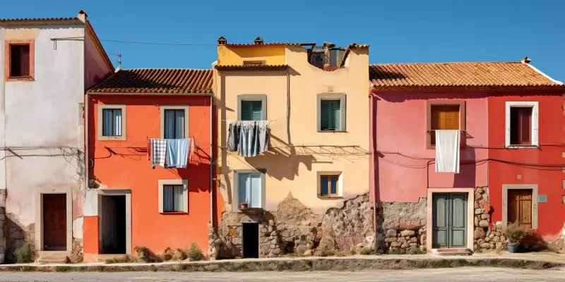 Wakacje z dzieckiem - słoneczna Sardynia