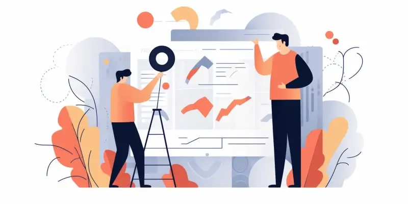 B2b marketing co to?