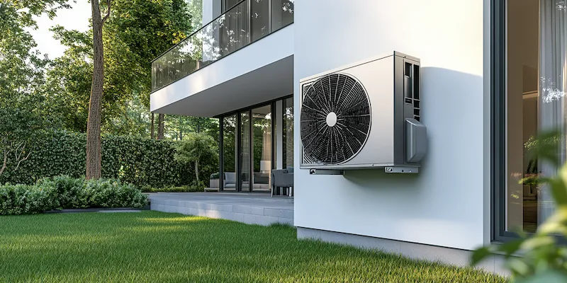 Co daje rekuperacja w domu?