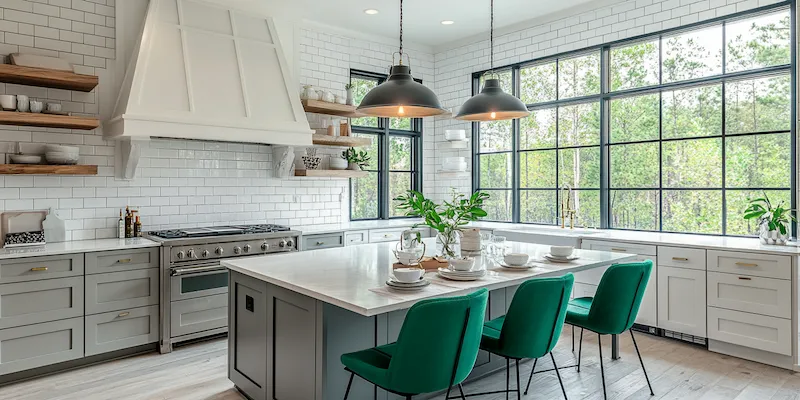 Co między meble kuchenne?