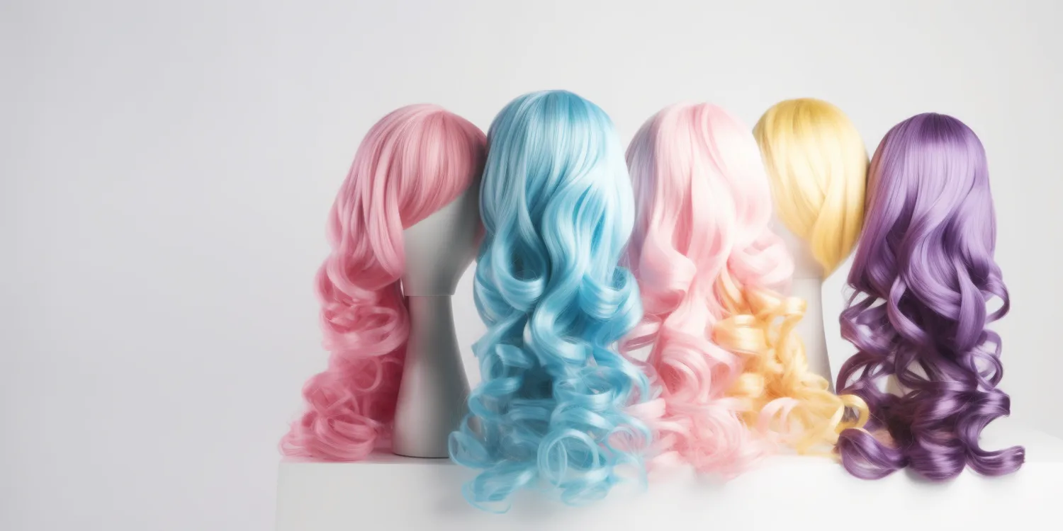 Cosplay jakie materiały?