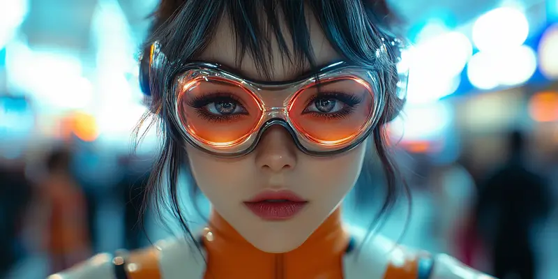 Cosplay strój elfa leśnego jak zrobić?