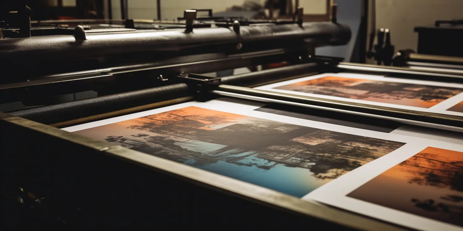 Drukarnia cyfrowa jak złożyć zamówienie?