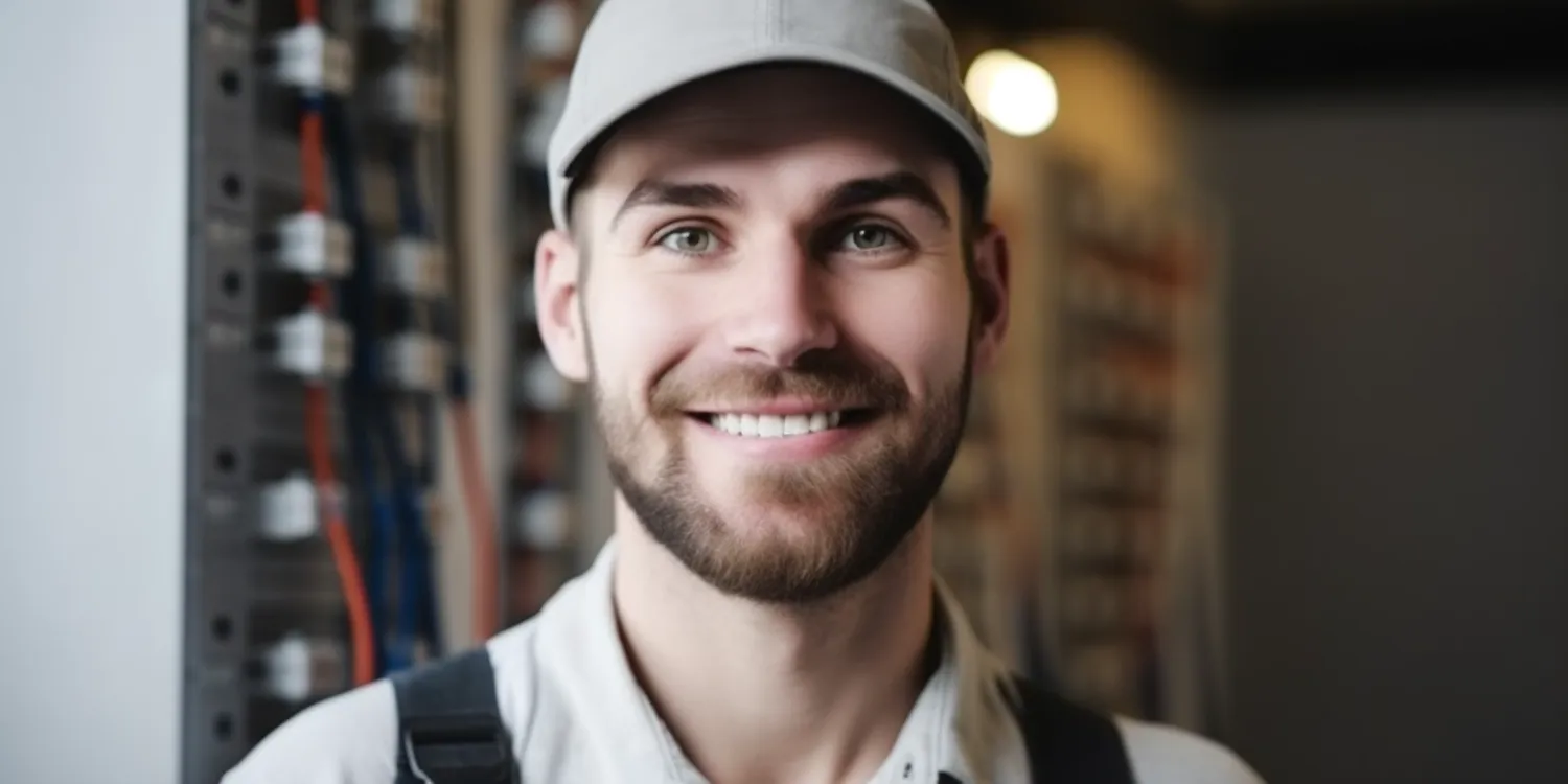 Firma elektroinstalacyjna Szczecin