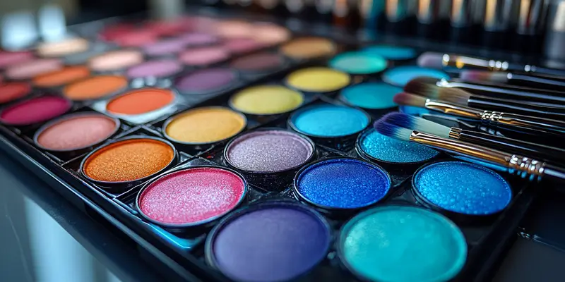 Gdzie stacjonarnie kupic farby do twarzy?