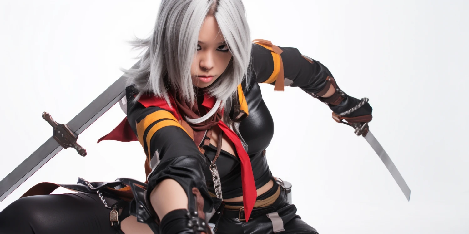 Jak uszyć strój cosplay?