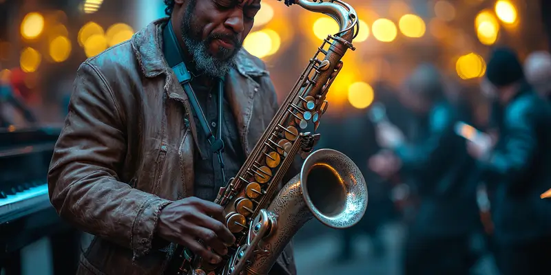 Jaki saksofon altowy kupić?