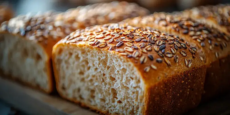 Jakie mąki są bezglutenowe?