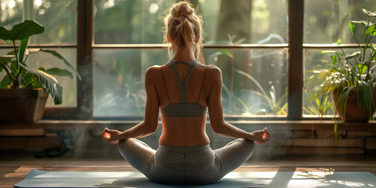 Joga od czego zacząć?