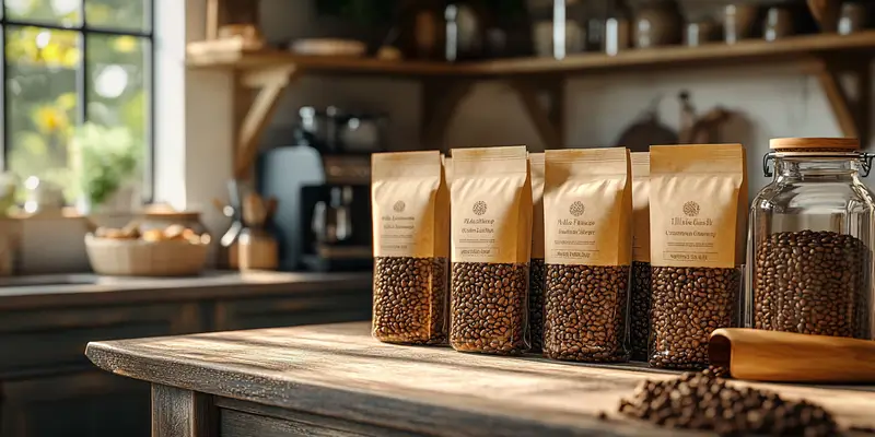 Kawa ziarnista jaka najlepsza?