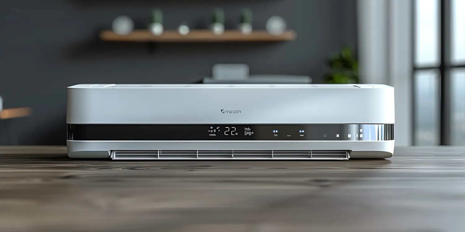 Klimatyzacja w domu jednorodzinnym