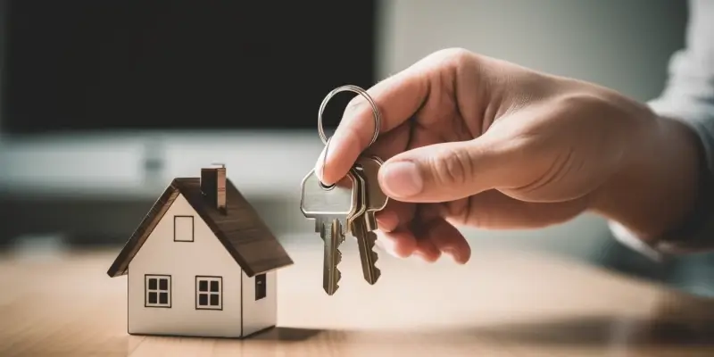 Kredyt hipoteczny co to?