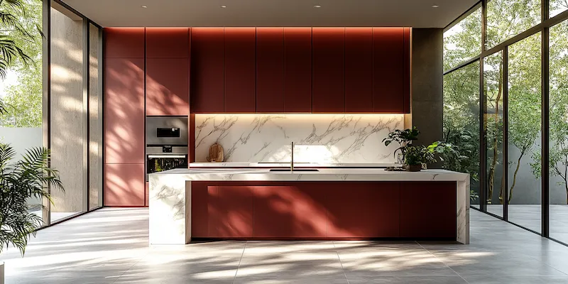 Meble kuchenne Szczecin