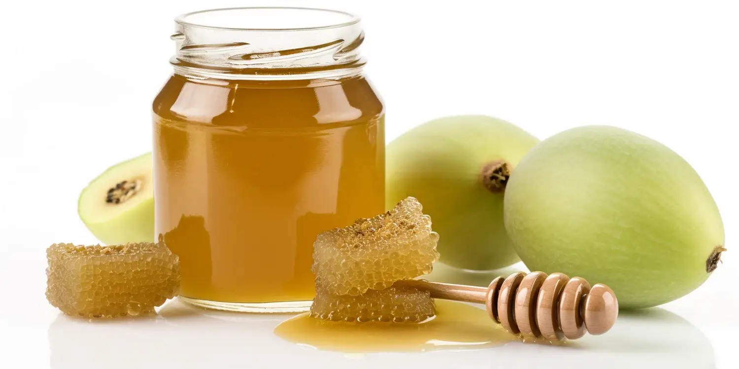 Miód gryczany na co pomaga?