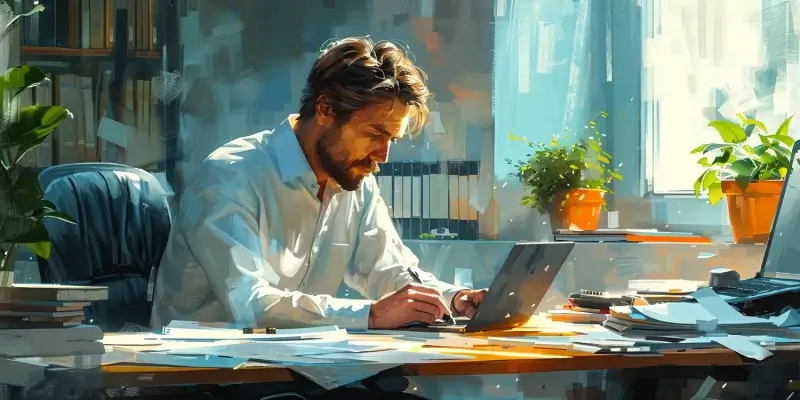 Najlepsza rachunkowość Szczecin