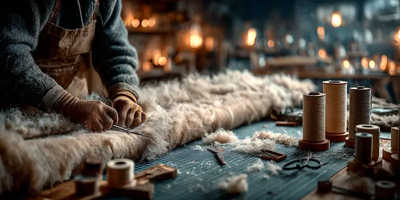 Najlepsze futerko na rolce