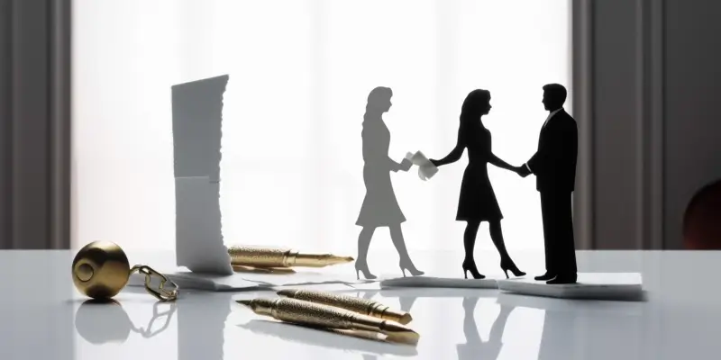 Niemieckie prawo spadkowe kto dziedziczy