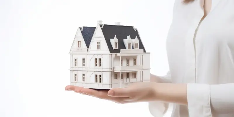 O ile procent wzrosły kredyty hipoteczne?