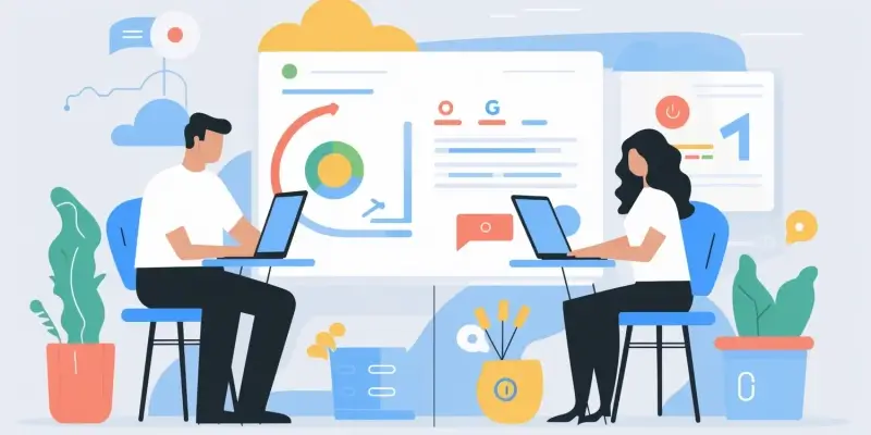 Pozycjonowanie AI Mysłowice