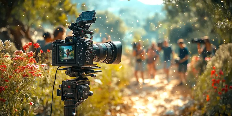 Spot reklamowy Kraków