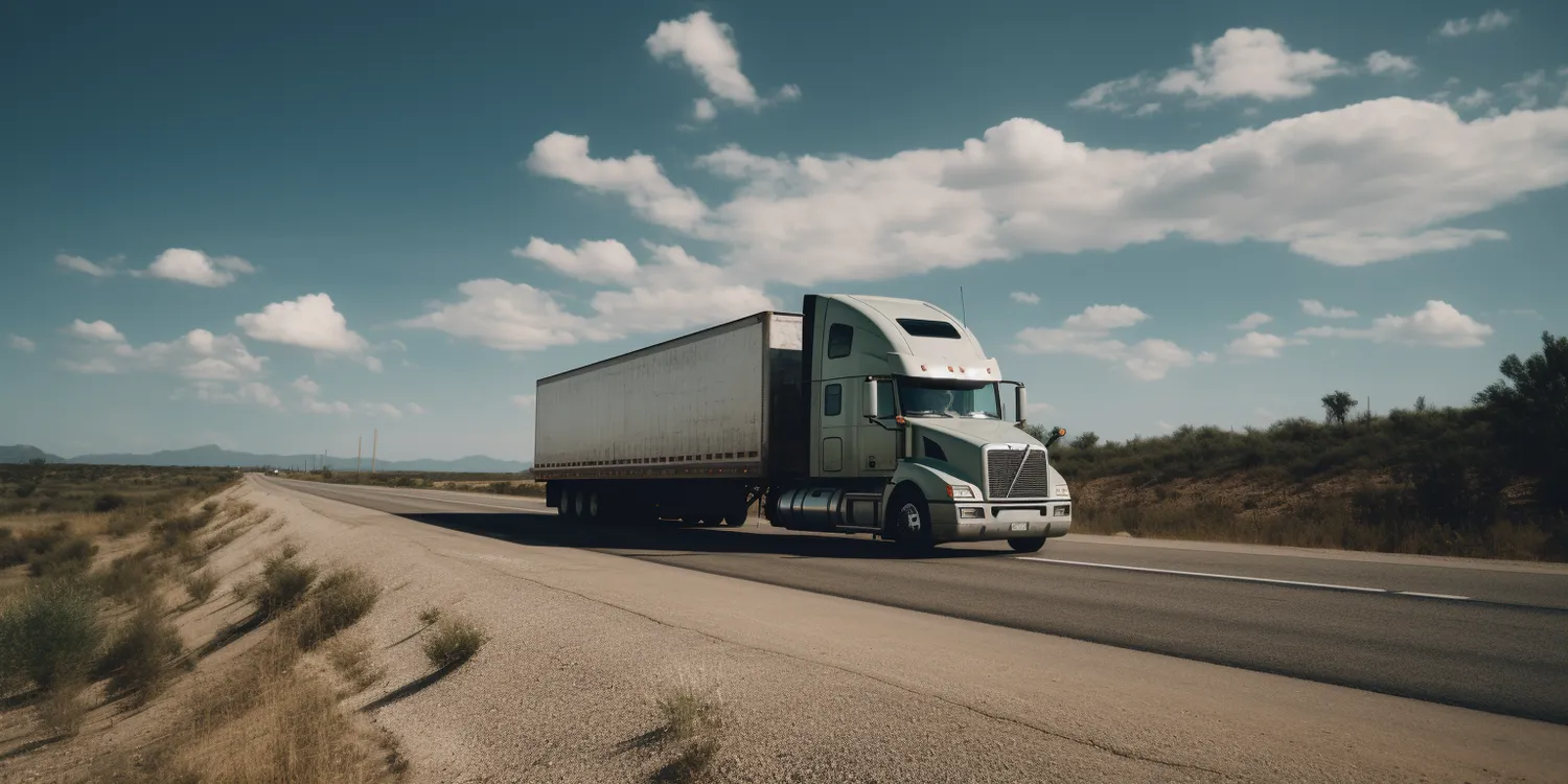 Ubezpieczenie transportowe OCP