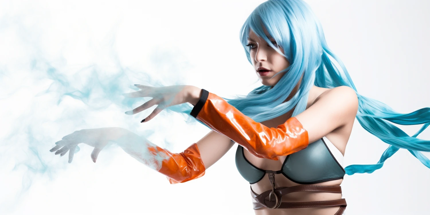 Wann wurde Cosplay erfunden?