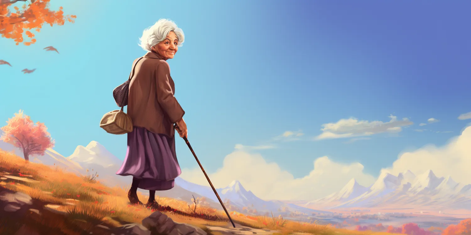 Wszystko, co należy wiedzieć o domu dla seniorów