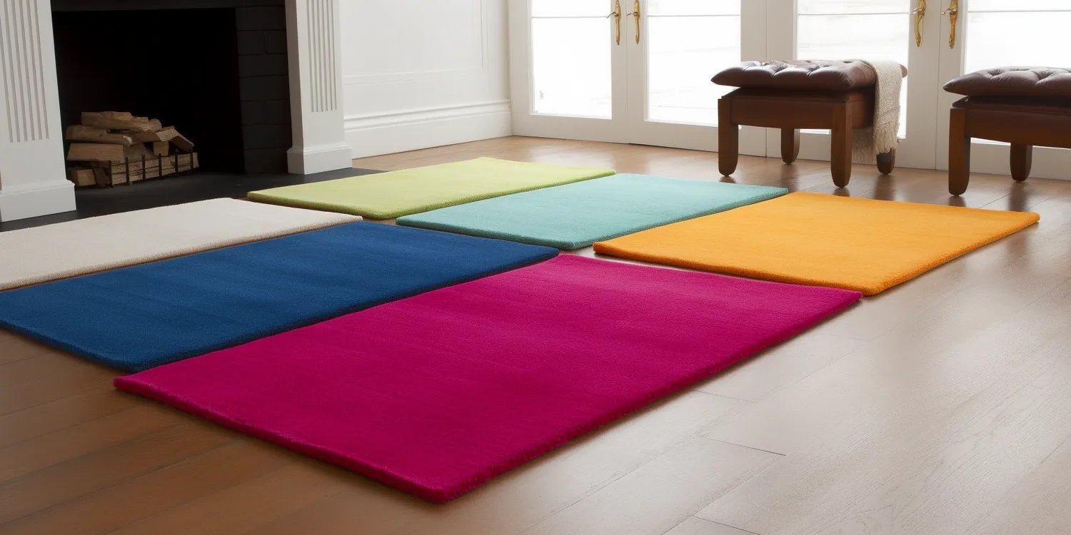 Wykładziny PCV obiektowe Kraków