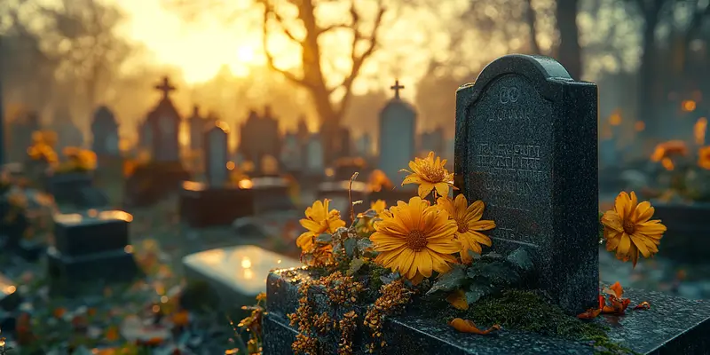 Zakład kamieniarski Szczecin