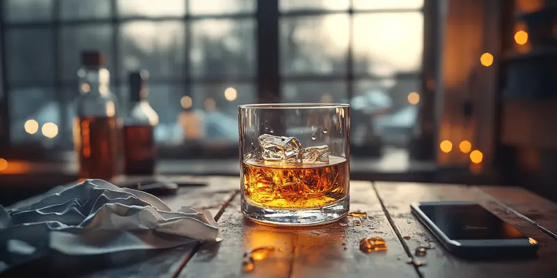 Alkoholizm - co to za choroba?