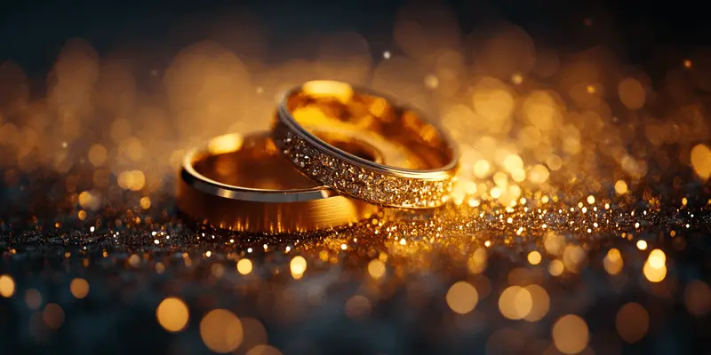 Biżuteria ślubna Warszawa