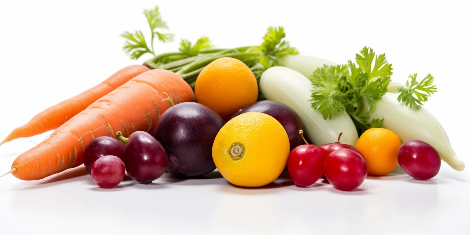 Co to jest witamina C?