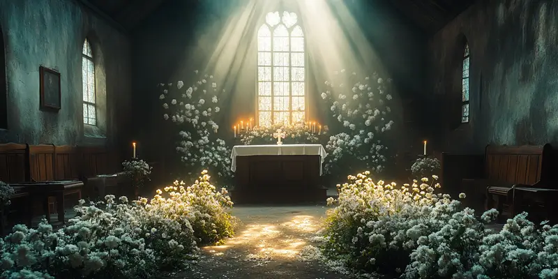 Co to jest zakład pogrzebowy?