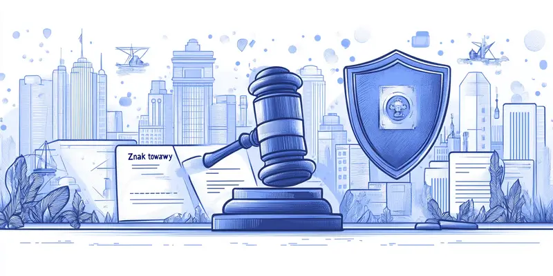 Co to jest znak towarowy i do czego służy?