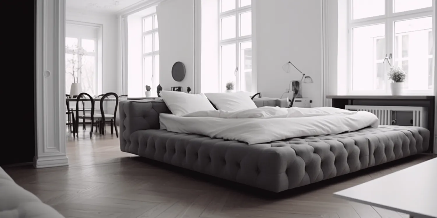 Co to znaczy prostopadle do okna?