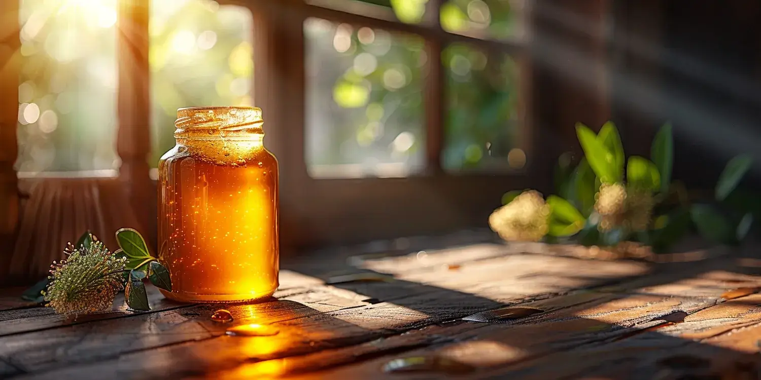 Czemu służy miód rzepakowy?