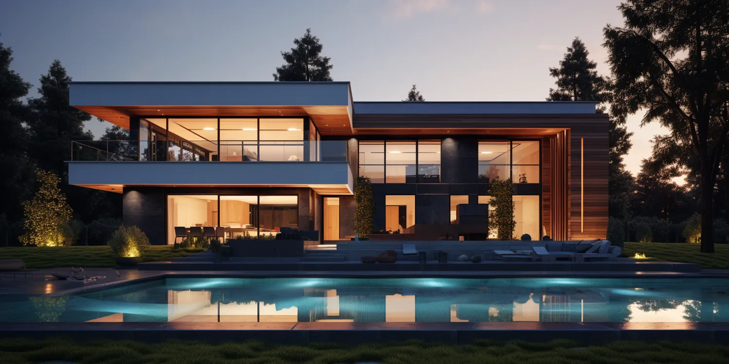 Czy warto brać kredyt hipoteczny?