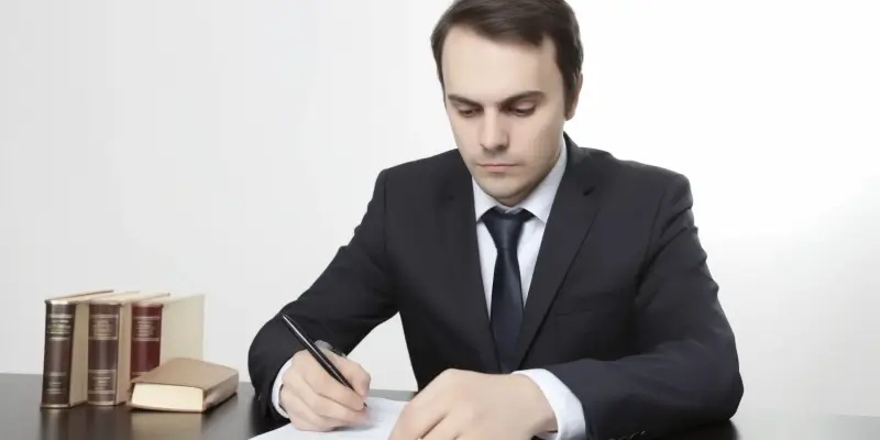 Czym zajmuje się adwokat?