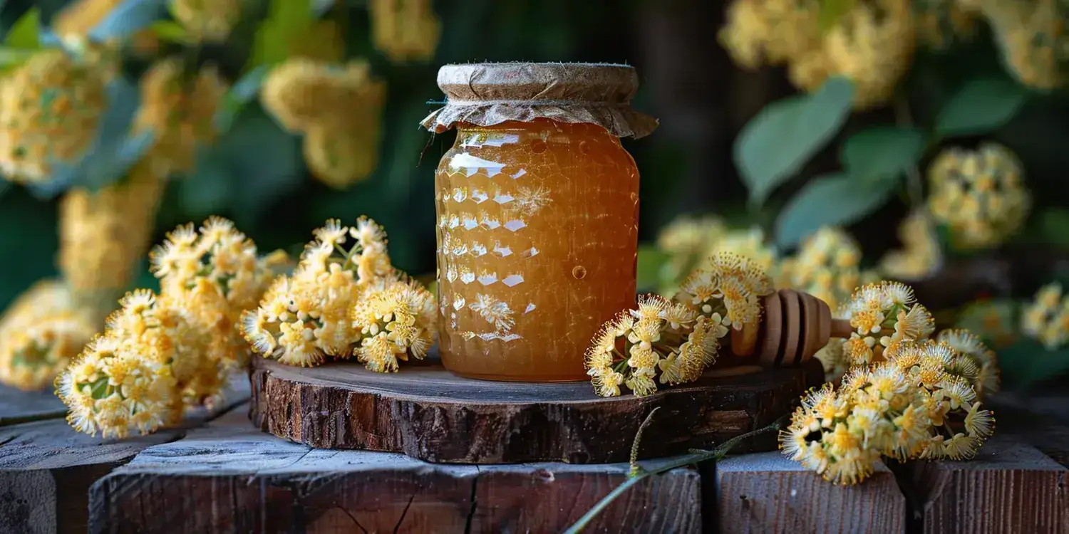 Dlaczego miód rzepakowy jest zdrowy?